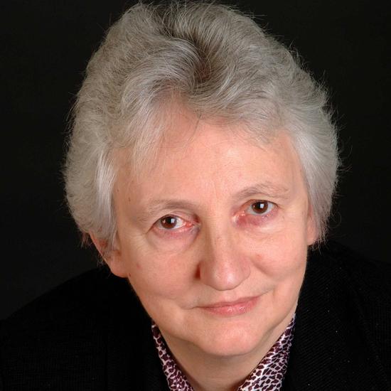 The Baroness O'Neill of Bengarve