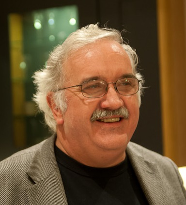 Sir Stephen O'Rahilly FMedSci FRS