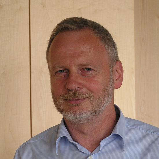 Professor Hartmut Michel FRS