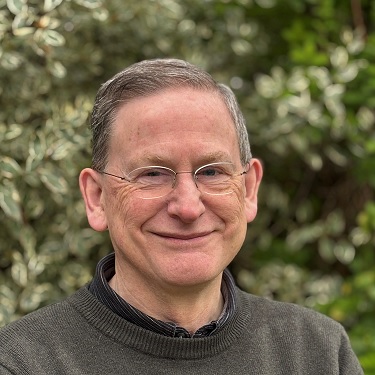 Professor Andrew Pitts FRS