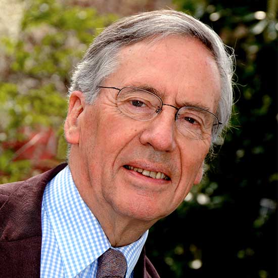 Professor Tom Meade FMedSci FRS