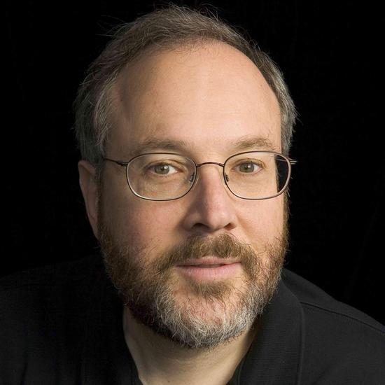 Professor Gerald Rubin FRS