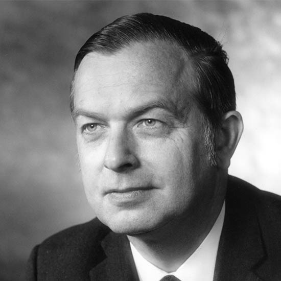 Professor Paul Roberts FRS