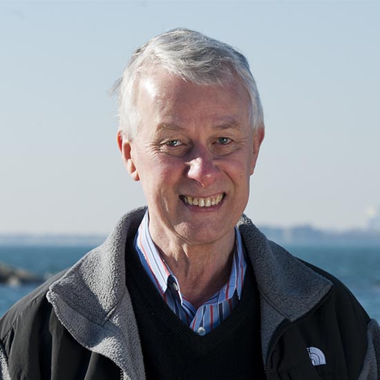 Sir Richard Roberts FRS