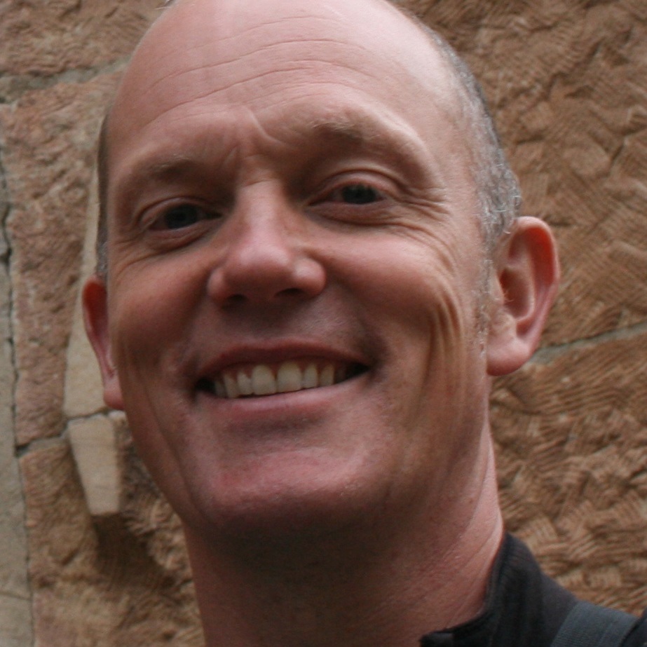 Professor Matthew Rushworth FRS