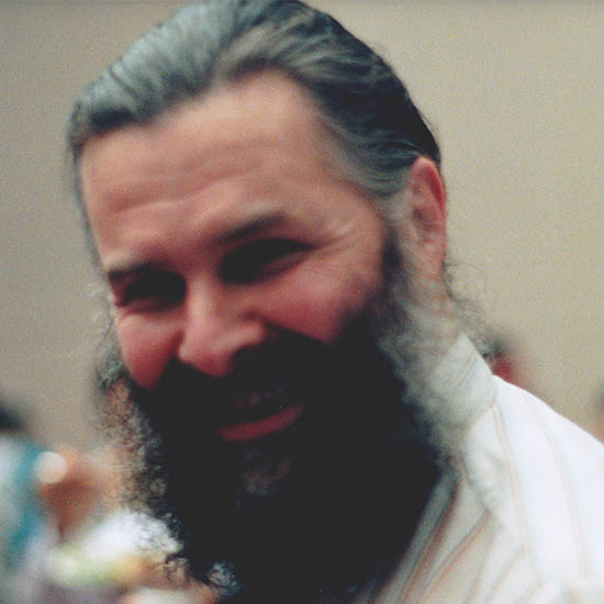 Professor Robert Michell FMedSci FRS