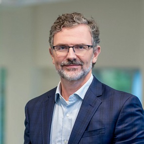 Professor Charles Mullighan FRS