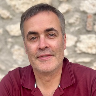 Professor Donal O'Carroll FRS