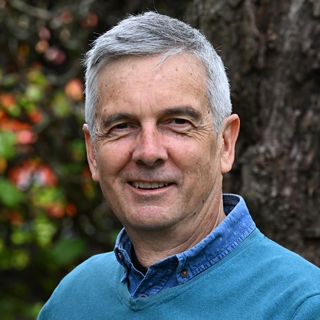 Professor Philip Poole FRS