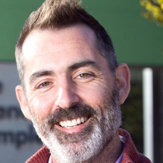 Dr Andrew Singleton FRS