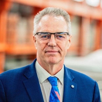 Professor Nigel Smith FRS