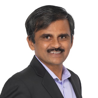 Dr Mallikarjun  Tatipamula FRS