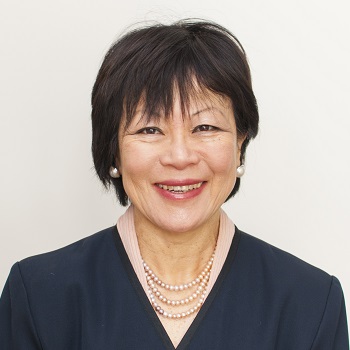 Dr Swee Lay Thein FMedSci FRS