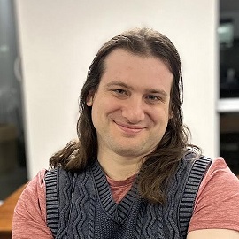 Professor Jacob Tsimerman FRS