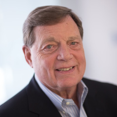 Professor Robert E. Black FRS