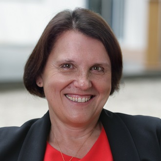 Professor Claudia Felser FRS