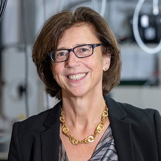Professor Ursula Keller FRS