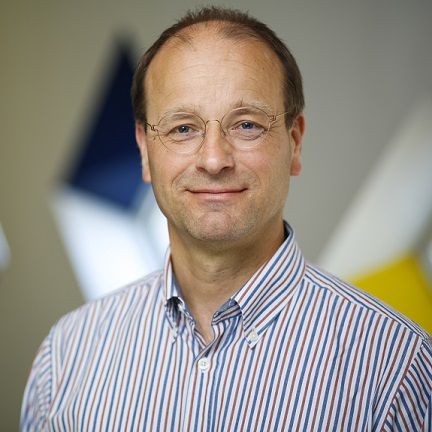 Professor Ulman Lindenberger FRS