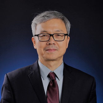 Professor Xueming Yang FRS