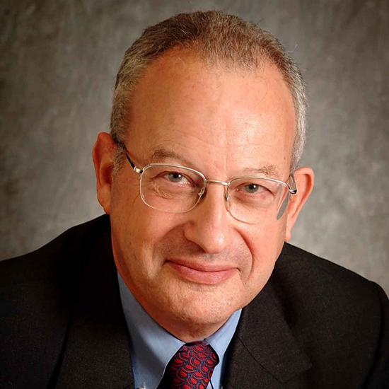 The Lord Sainsbury of Turville
