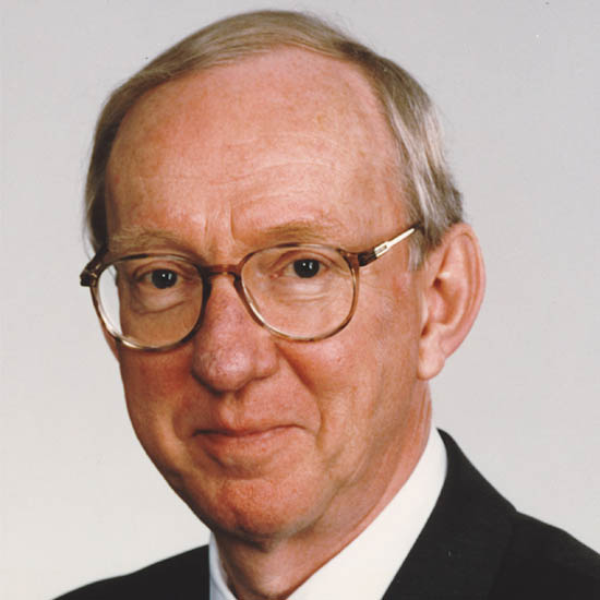 Professor Bengt Samuelsson ForMemRS