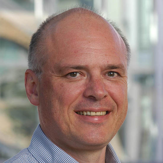Professor David Miller FRS