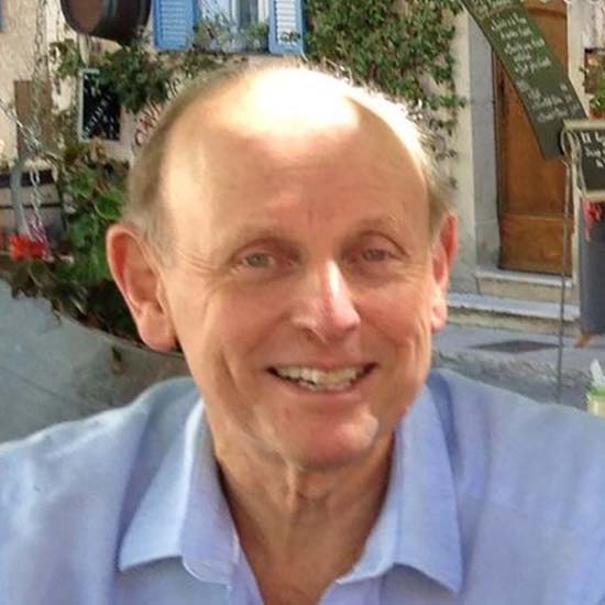 Professor Anthony Segal FMedSci FRS