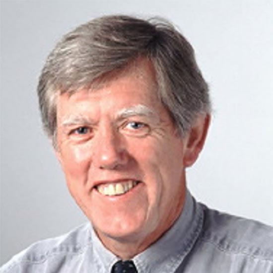 Professor Thomas Simpson FRS