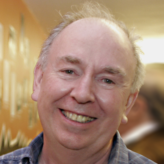 Sir John Skehel FMedSci FRS