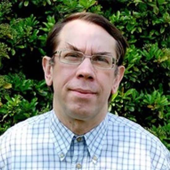 Professor Evgeny Sklyanin FRS