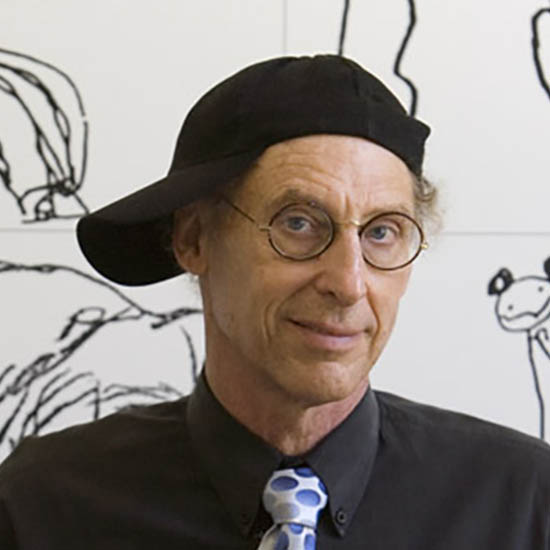 Professor Allan Snyder FRS