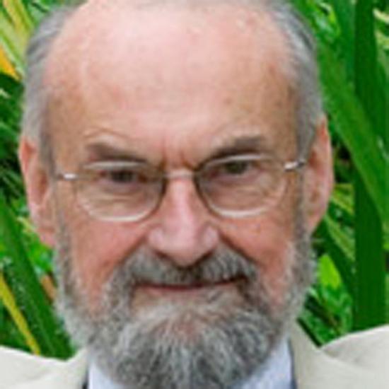 Sir Edwin Southern FMedSci FRS