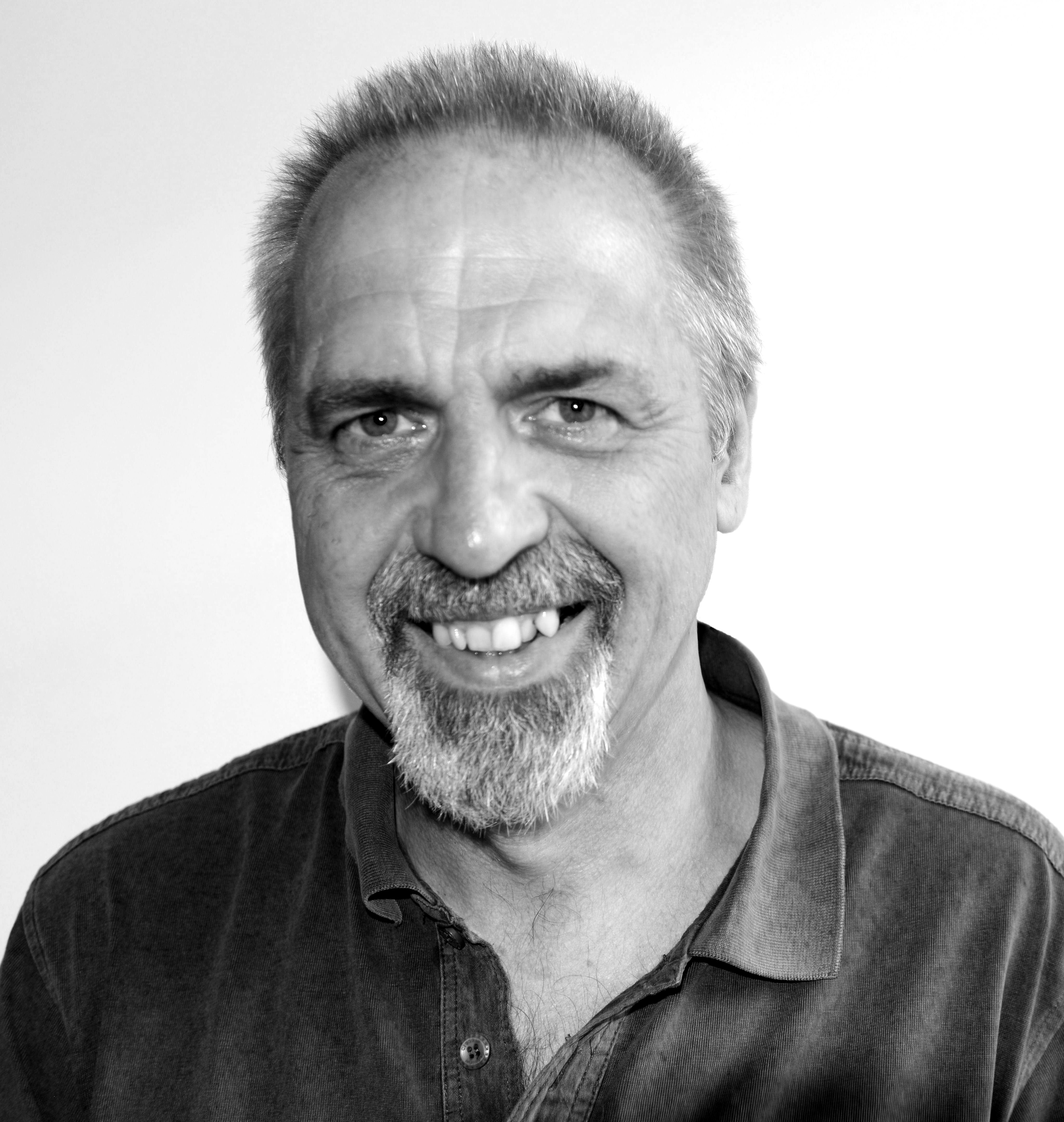 Professor John Speakman FMedSci FRS