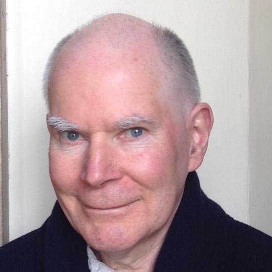Professor Brian Spratt CBE FMedSci FRS