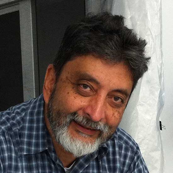 Professor Mandyam Srinivasan FRS
