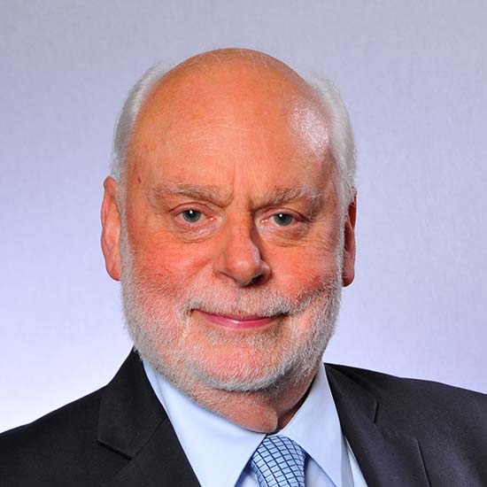 Sir Fraser Stoddart FRS