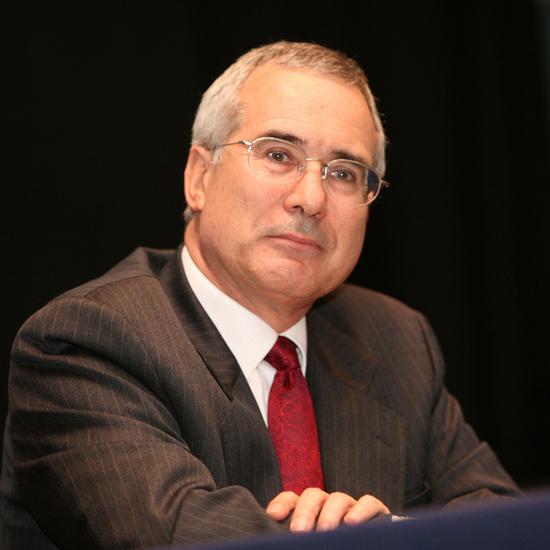 The Lord Stern of Brentford