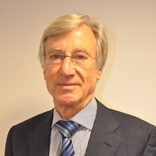 Sir Richard Sykes FMedSci HonFREng FRS