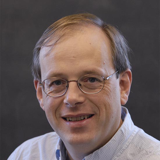 Professor Richard Taylor FRS
