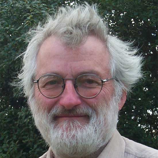 Sir John Sulston CH FMedSci FRS