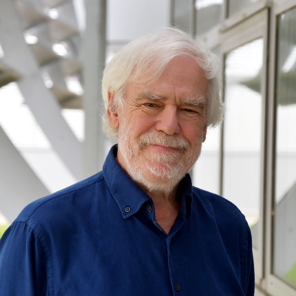 Sir David Stuart FMedSci FRS