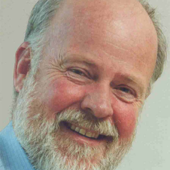 Professor Grant Sutherland AC FRS