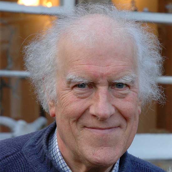 Professor Anthony Trewavas FRS