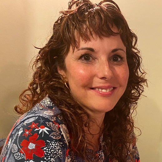Professor Sarah Tabrizi FMedSci FRS