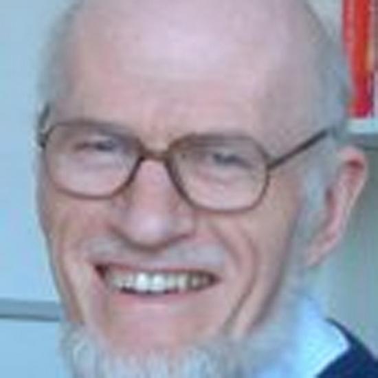 Professor Andrew Thomson OBE FRS