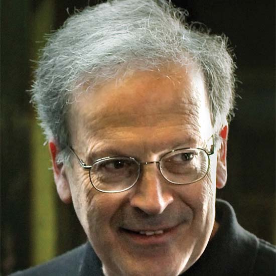 Professor Leslie Valiant FRS