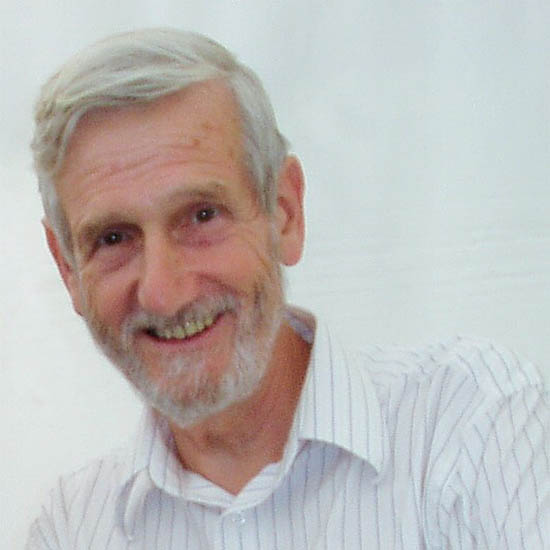 Professor Martin Vessey CBE FMedSci FRS