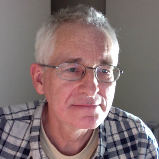 Professor Paul Townsend FRS