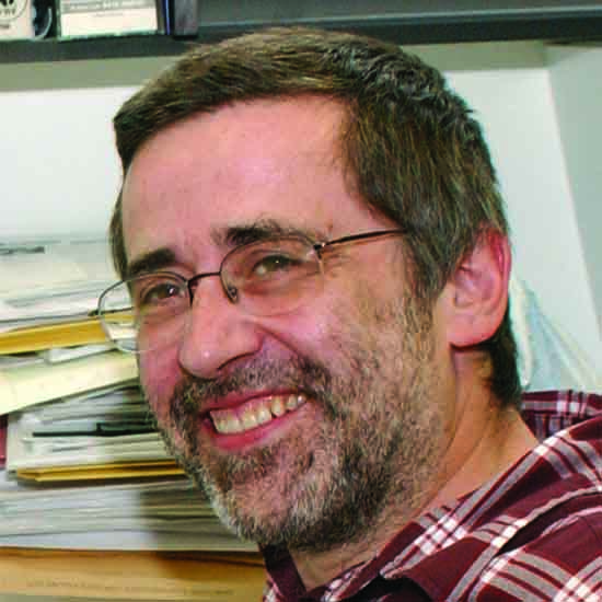 Sir Richard Treisman FMedSci FRS