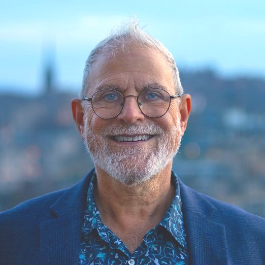 Professor Philip Wadler FRS
